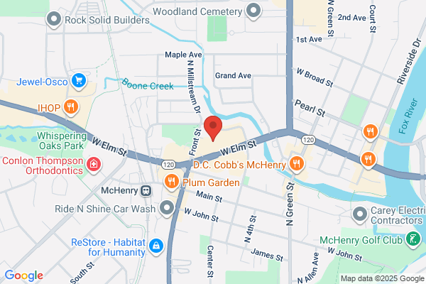 Maytag Laundries West