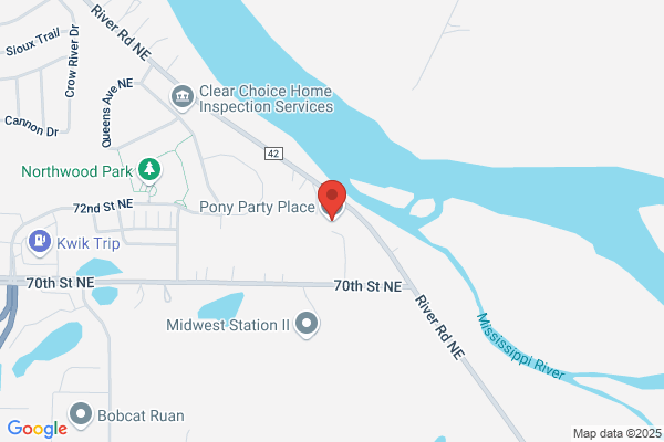 Pony Party Place