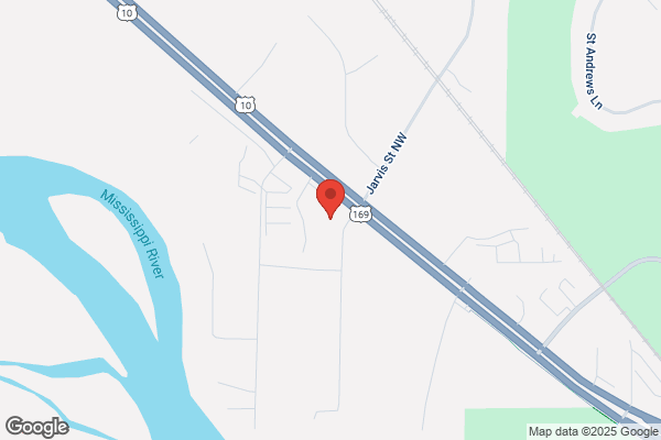 Riverplace Counseling Center of Elk River