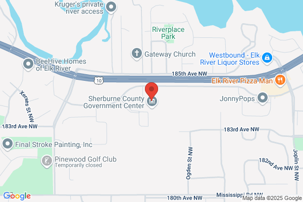 Sherburne, Assessor