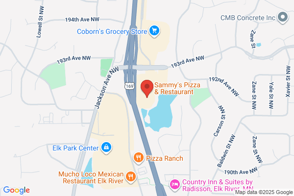 Time Out Restaurant & Sports Bar