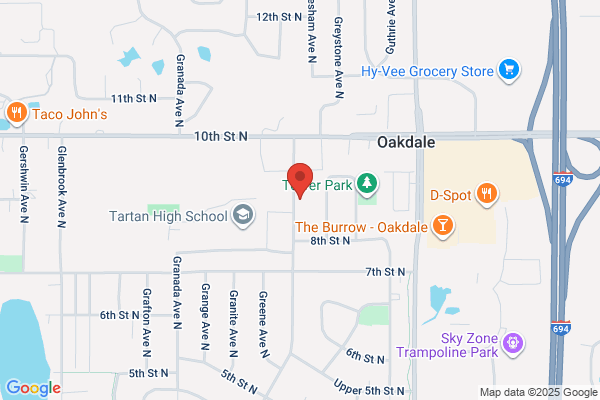 Twin Cities Home Solutions