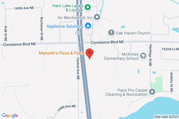 Ham Lake Physical Therapy