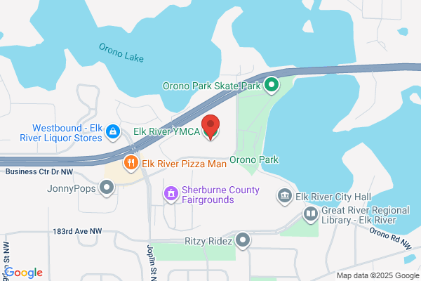 Orthology / YMCA - Elk River