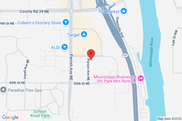Edina Realty