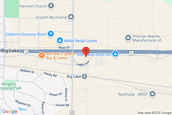 Greater Minnesota Credit Union