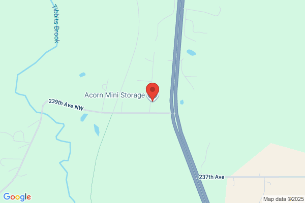 Self Storage MN