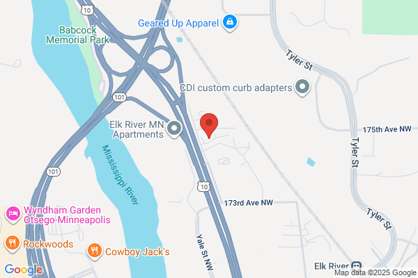 Riverview Sports And Marine