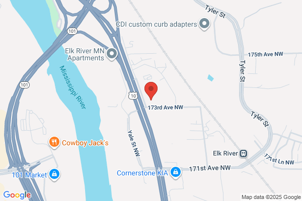 Atlas Staffing Inc. - Elk River
