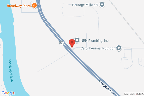 Bob's Towing & Recovery Inc - Elk River