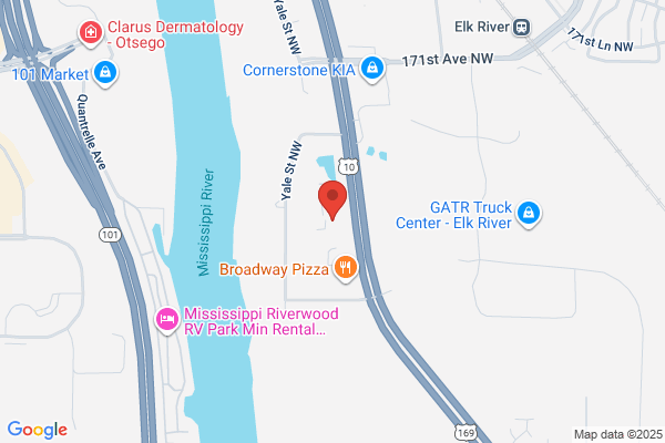 Jerry's of Elk River