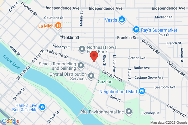 American Automotive, Car Repair