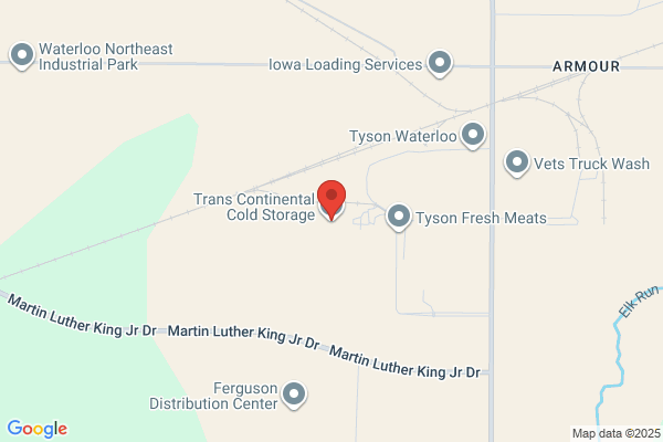 C & L Storage & Warehouse Corporation