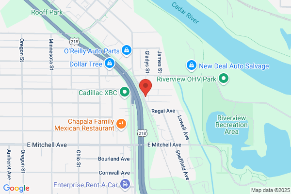 Cedar Valley Dental Laboratory Inc