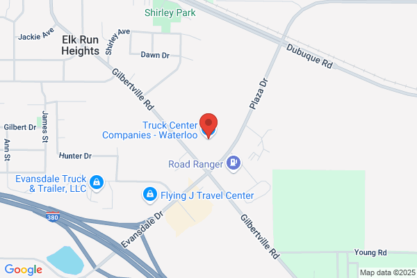 Cedar Valley Freightliner