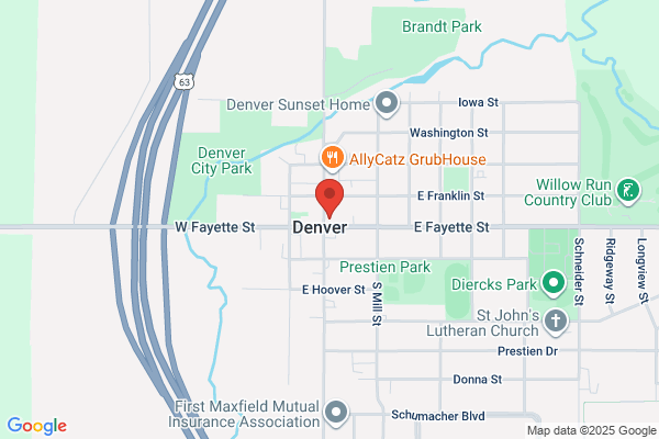Denver Construction Inc