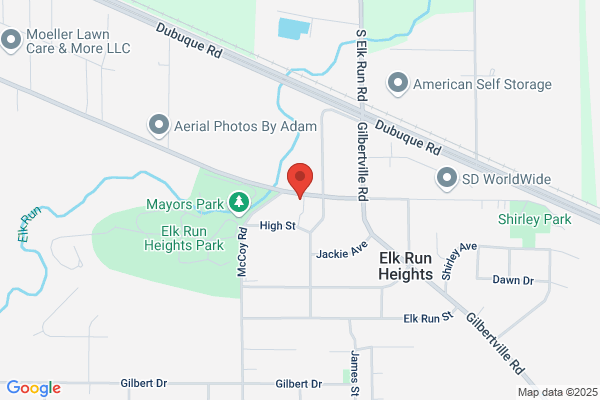 Elk Run Elementary