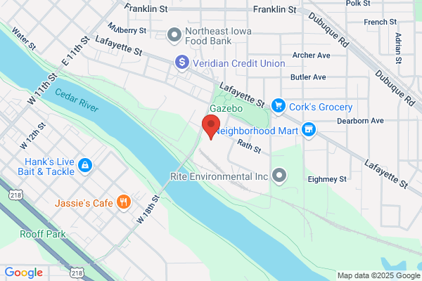 Mart Buy the River