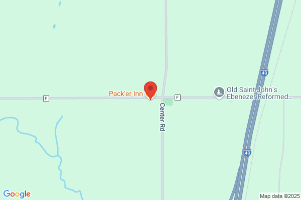 Packers Inn