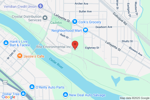 Riteway Gutter Service