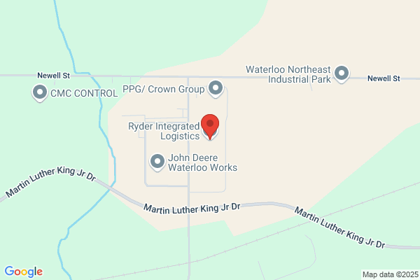 Ryder Integrated Logistics