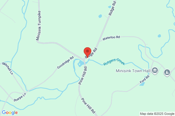 Waterloo Mills Co