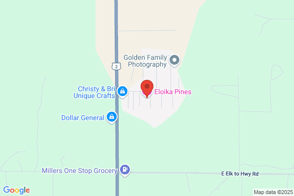 Aloha Pines