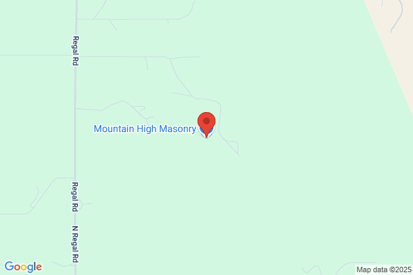 Mountain High Masonry, LLC