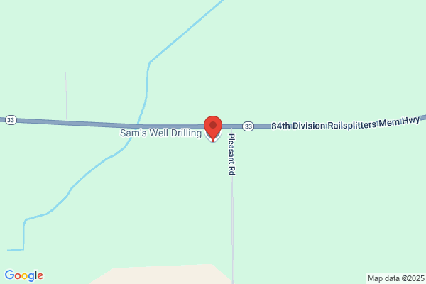 Sams Drilling Inc