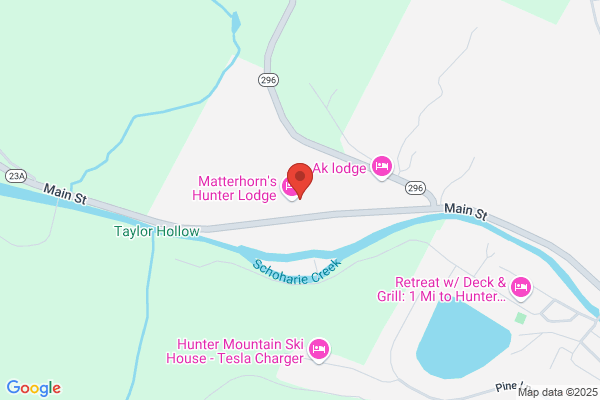 Mountain View Lodge
