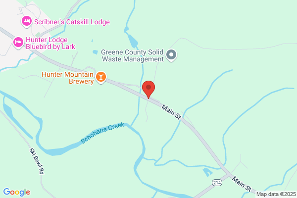 Worth & Ostertag