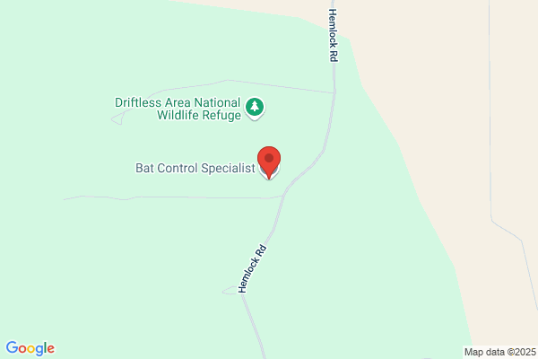 Bat Control Specialist