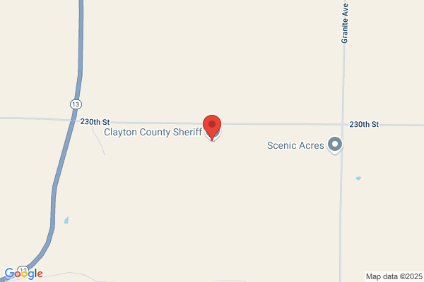 Clayton County Emergency Management