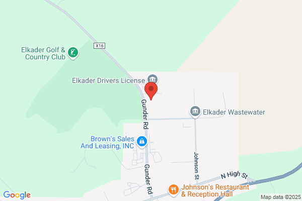 Clayton County of, General Relief