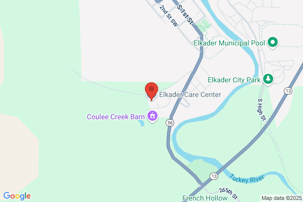 Elkader Care Center