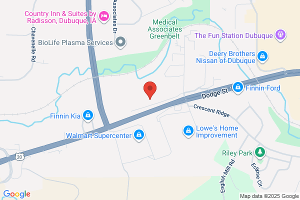 Elkader Carpet & Design Center