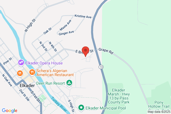 Elkader Chiropractic Clinic