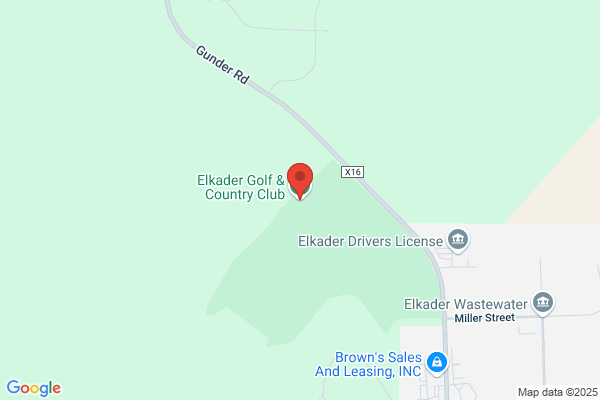 Elkader Golf and Country Club