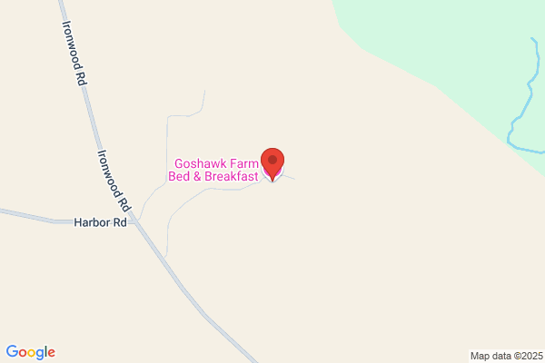 Goshawk Farm Bed & Breakfast