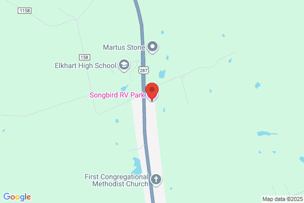Songbird RV Park