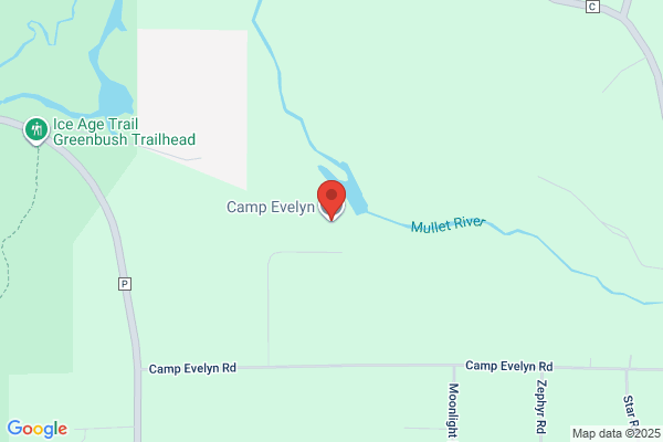 Camp Evelyn