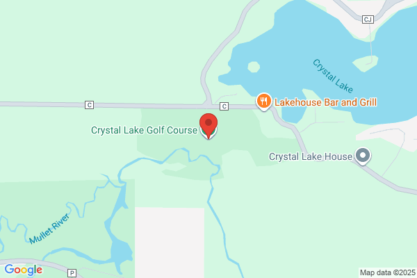Crystal Lake Golf Course