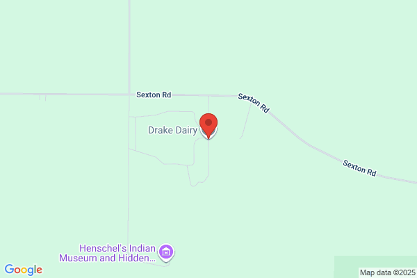 Drake Dairy Incorporated