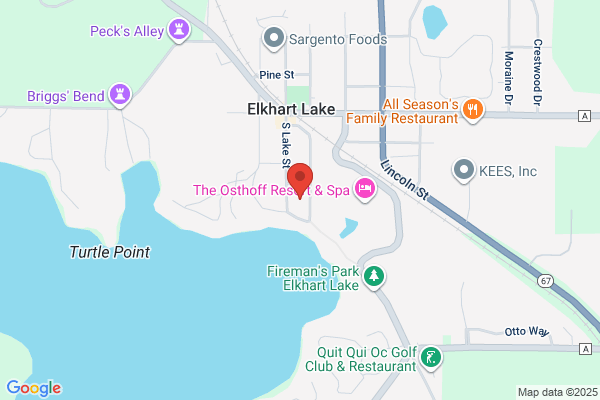 Eastlake Bed & Breakfast