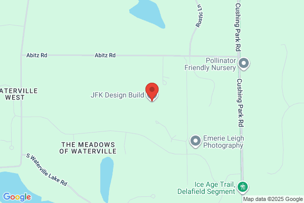 Jfk Home Builders Llc