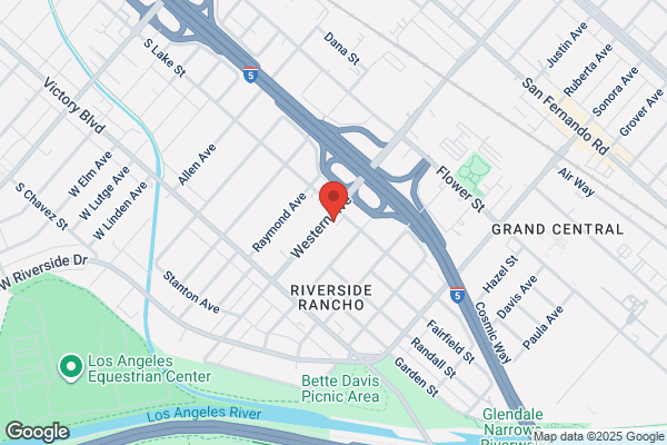 Lake Street Realty Inc