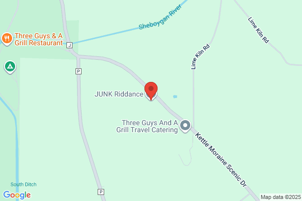 RNE Clean Out & Junk Removal LLC