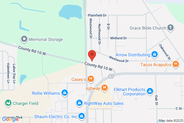 Roto-Rooter Sewer & Drain Service