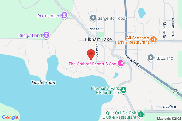 Sal's Elkhart Inn