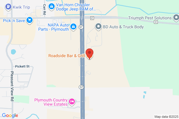 The Country Roadhouse Inn